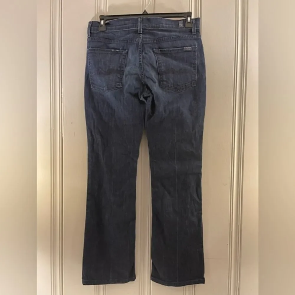 7 For All Mankind all mankind